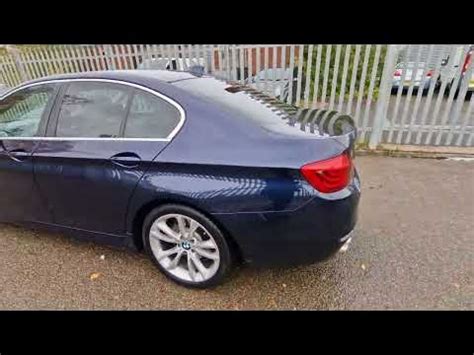 Bmw 5 Series Autotrader